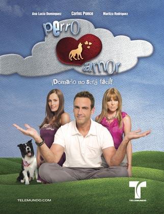 Perro amor (Serie de TV)