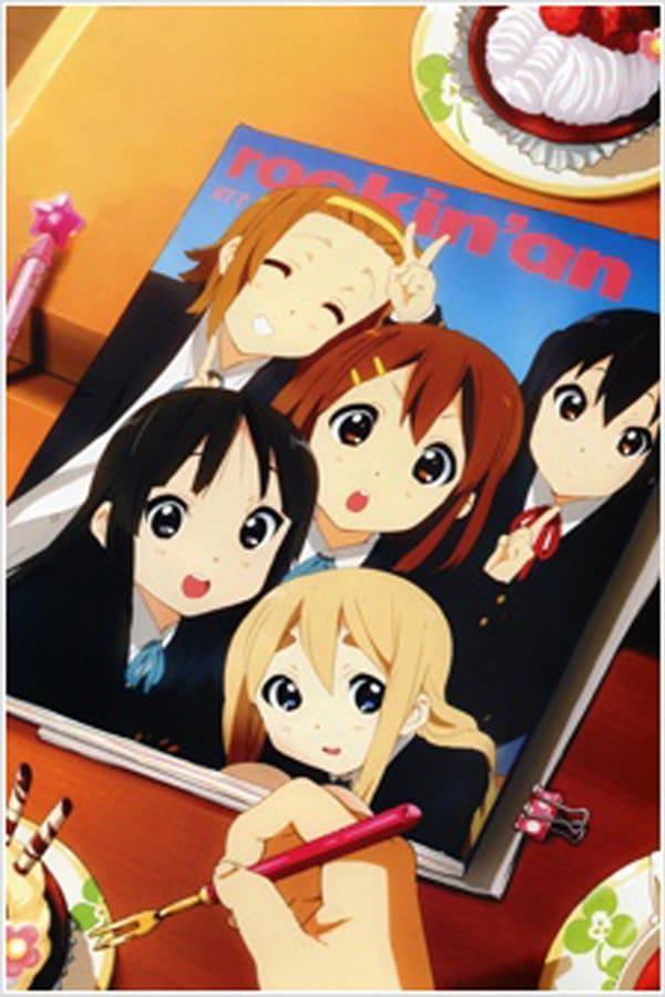 K-ON! Keikaku! (S)