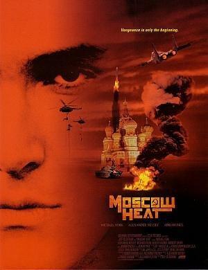 Moscow Heat