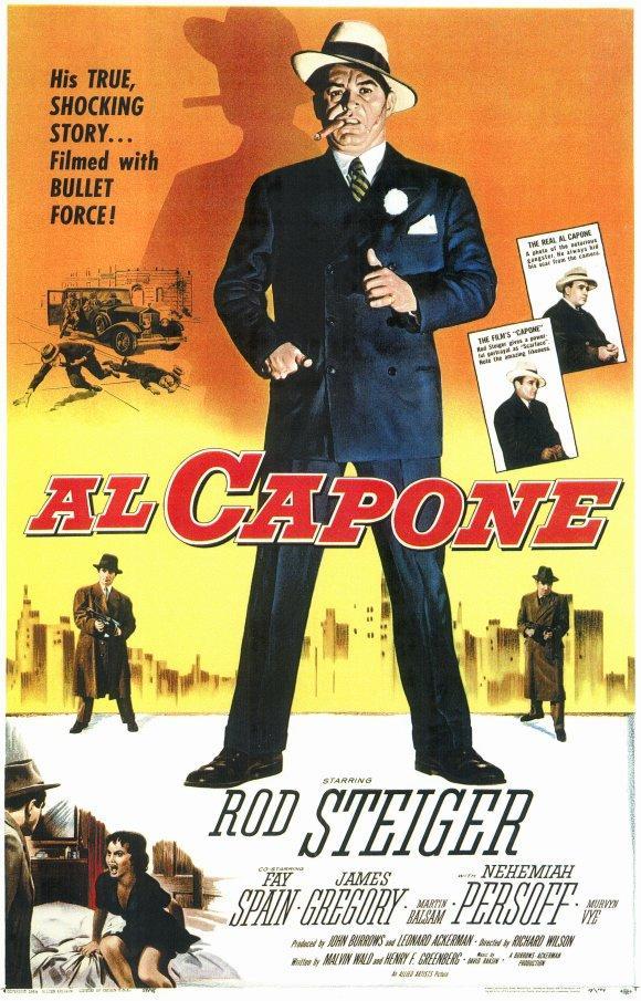 Al Capone