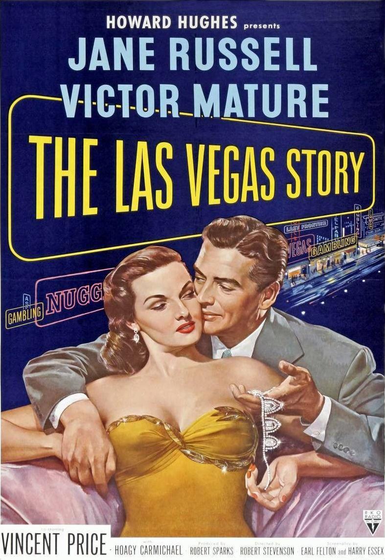 The Las Vegas Story