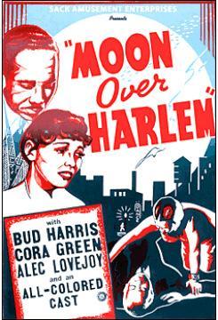 Moon Over Harlem