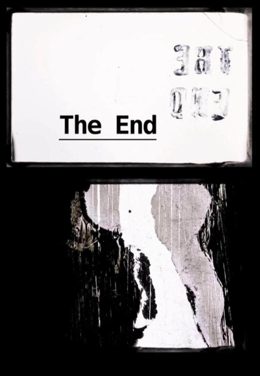 The End (C)