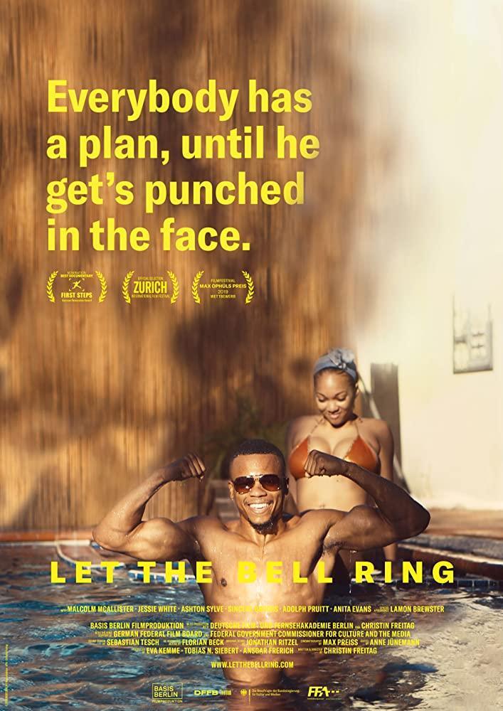 Let The Bell Ring