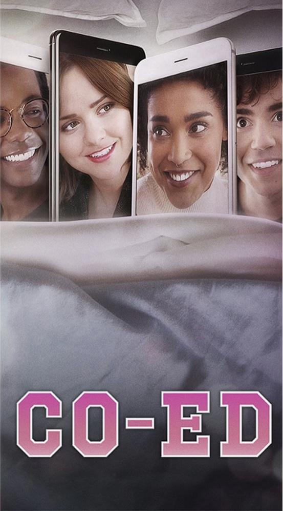 Co-Ed (Serie de TV)