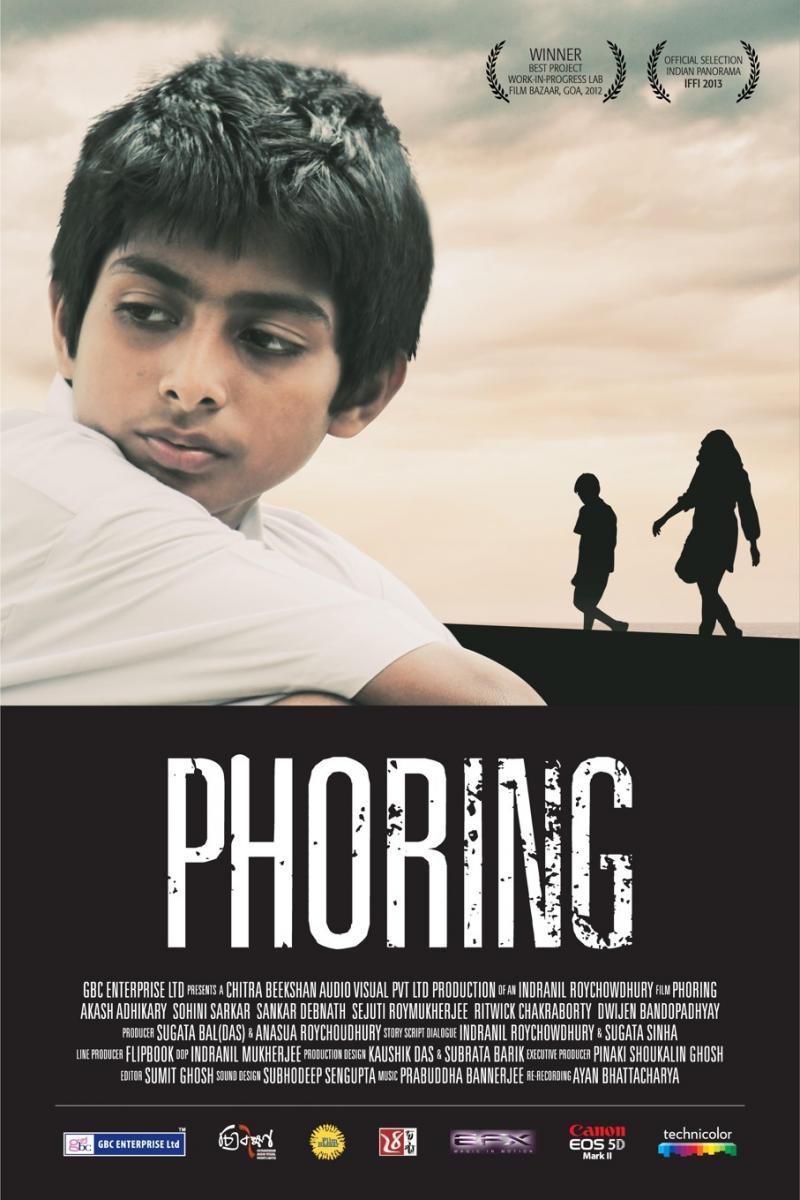 Phoring