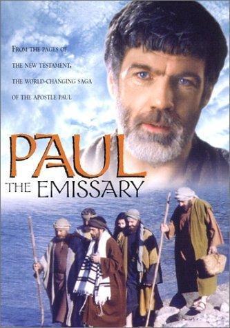 The Emissary: A Biblical Epic