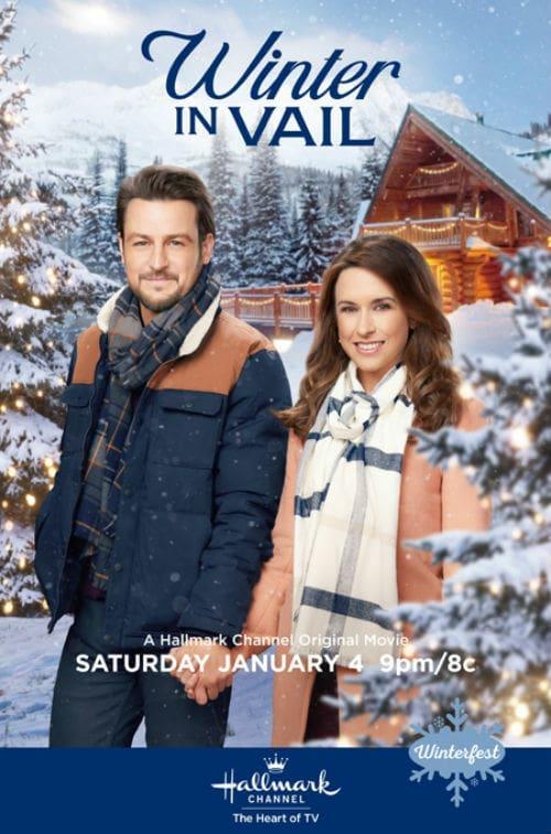 Winter in Vail (TV)