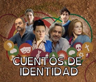 Cuentos de Identidad (Serie de TV)