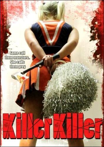 Killer Killer (Killerkiller)