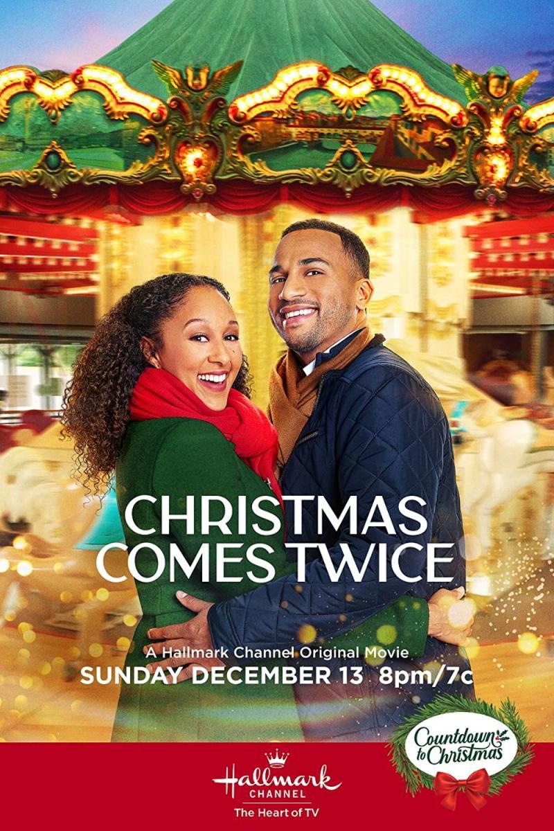 Christmas Comes Twice (TV)