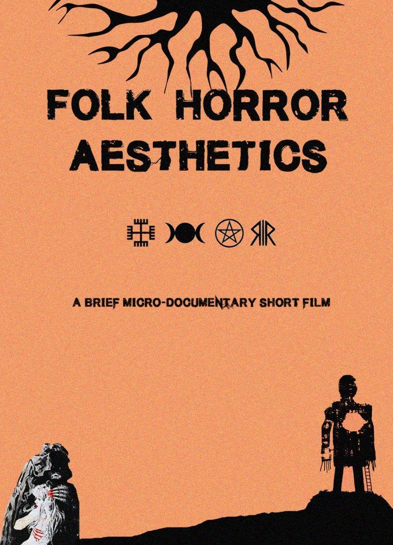 Folk Horror Aesthetics