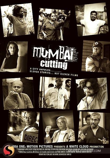 Mumbai Cutting