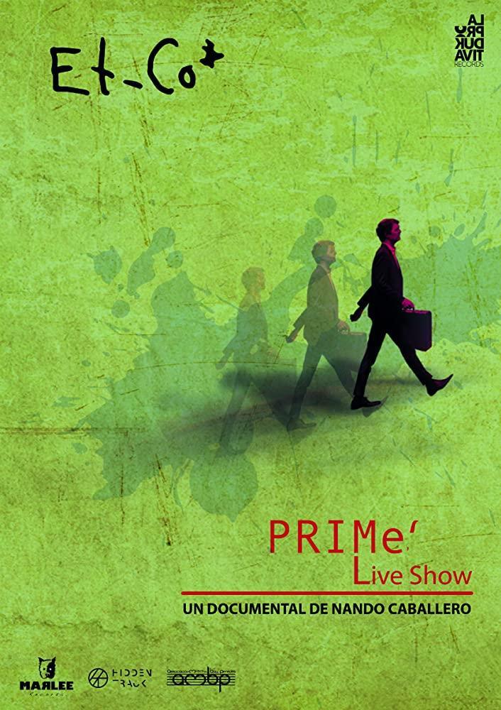 ET-CO* PRIMe! Live Show