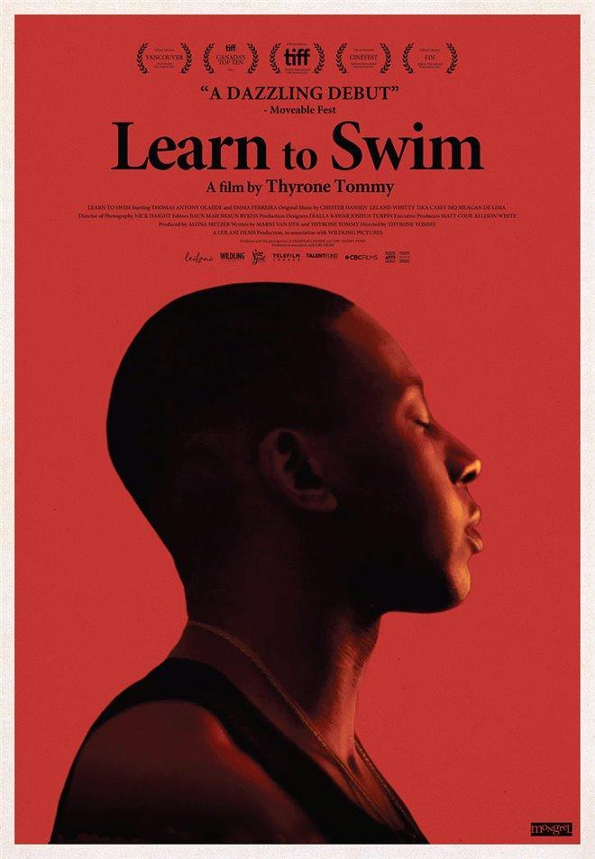 Learn To Swim