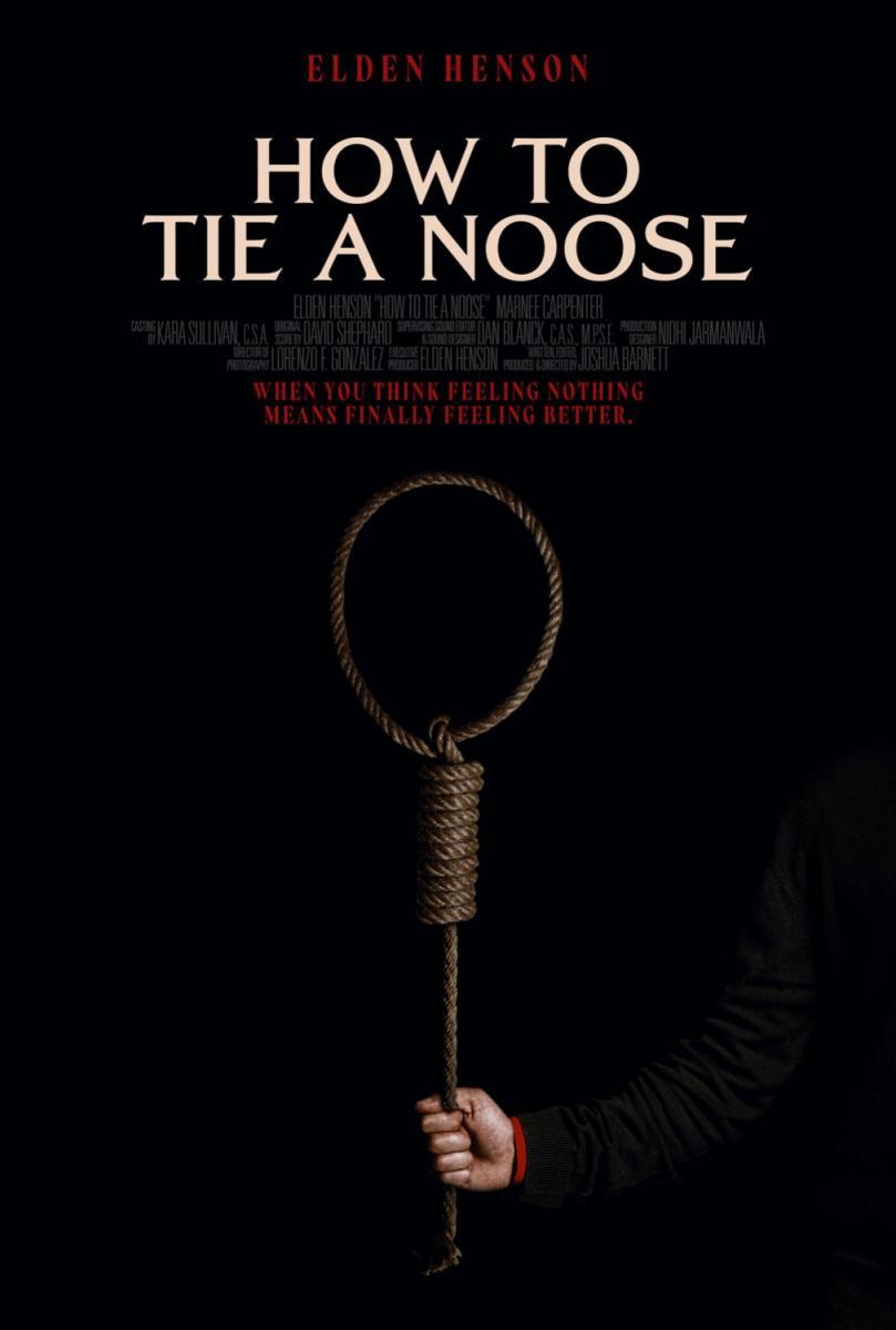 How to Tie a Noose (C)