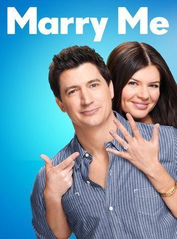 Marry Me (TV Series)