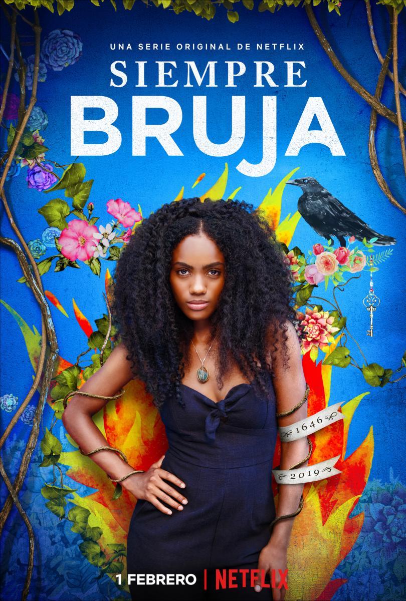 Siempre Bruja (Serie de TV)