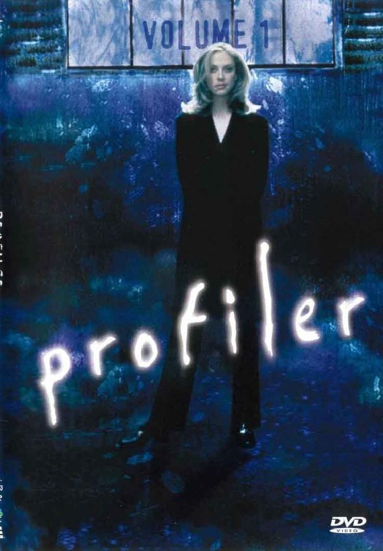 Profiler (Serie de TV)