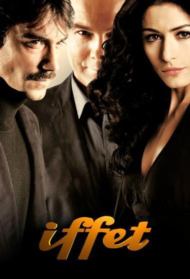 Iffet (Serie de TV)