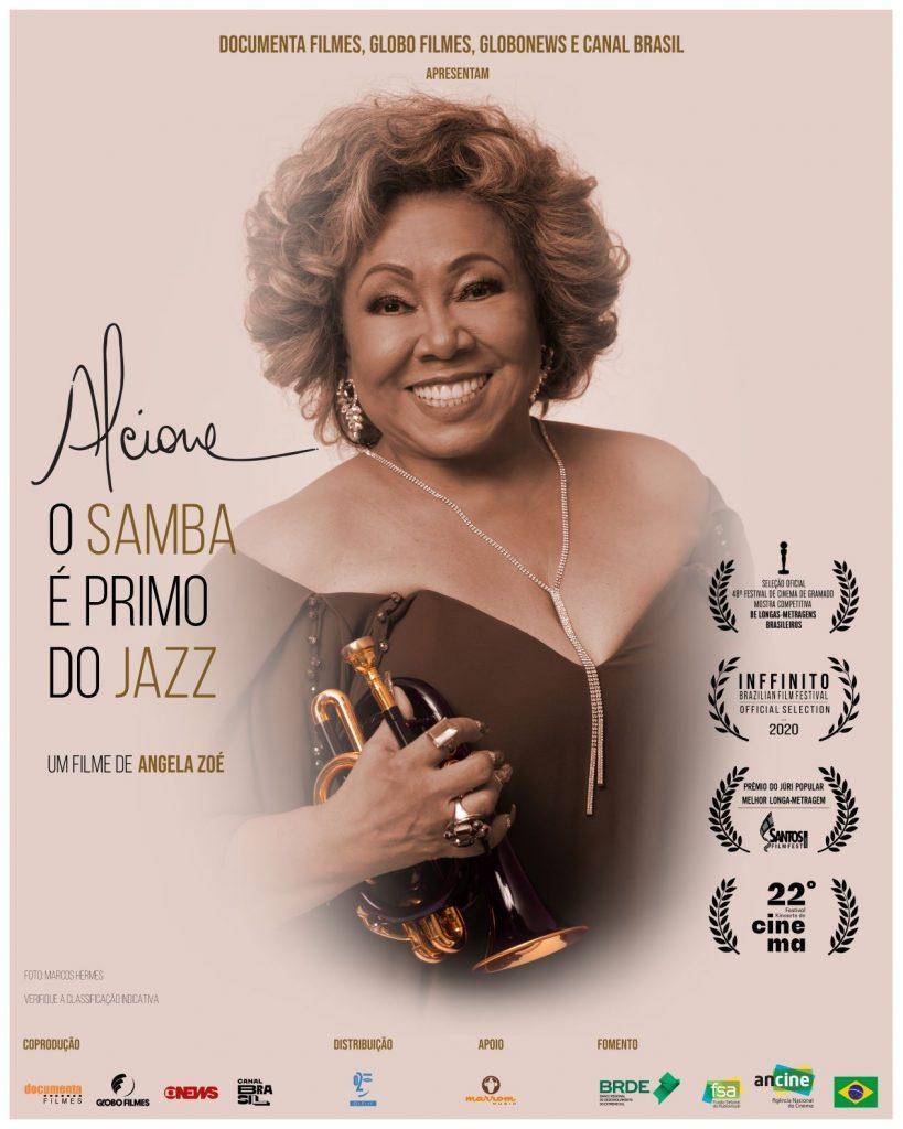 O Samba é Primo do Jazz