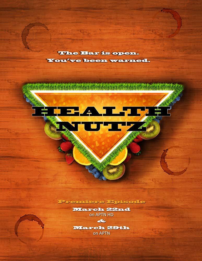 Health Nutz (Serie de TV)