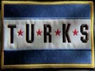 Los Turk (Serie de TV) (1999)