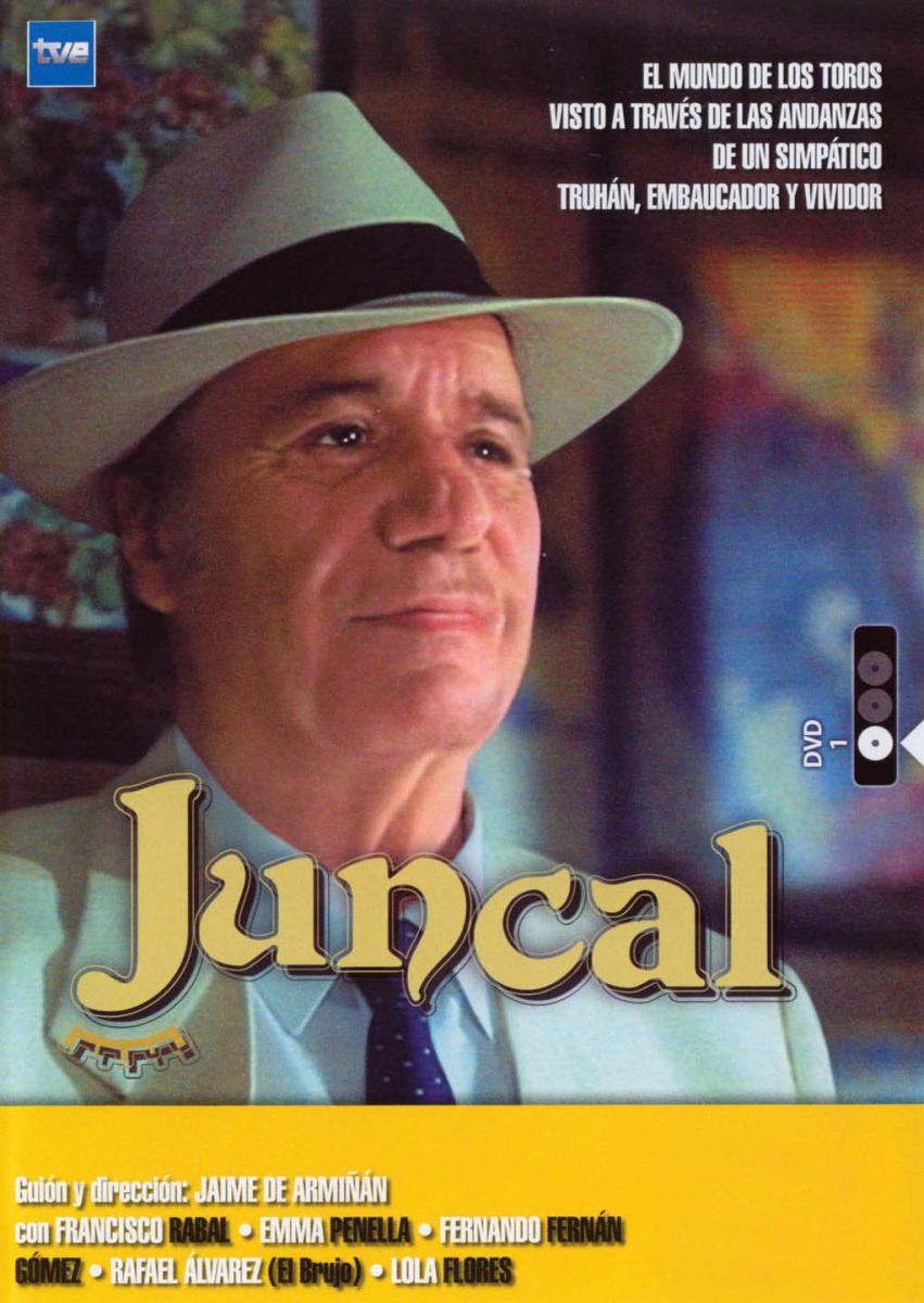 Juncal (Miniserie de TV)