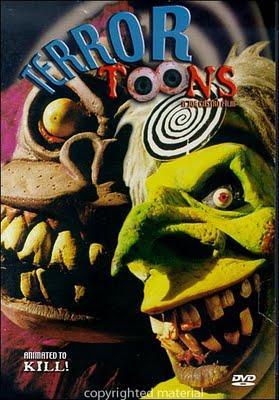 Terror Toons