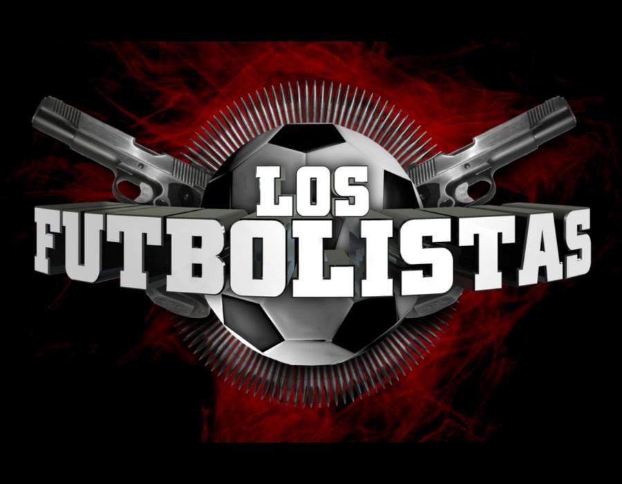 Los futbolistas