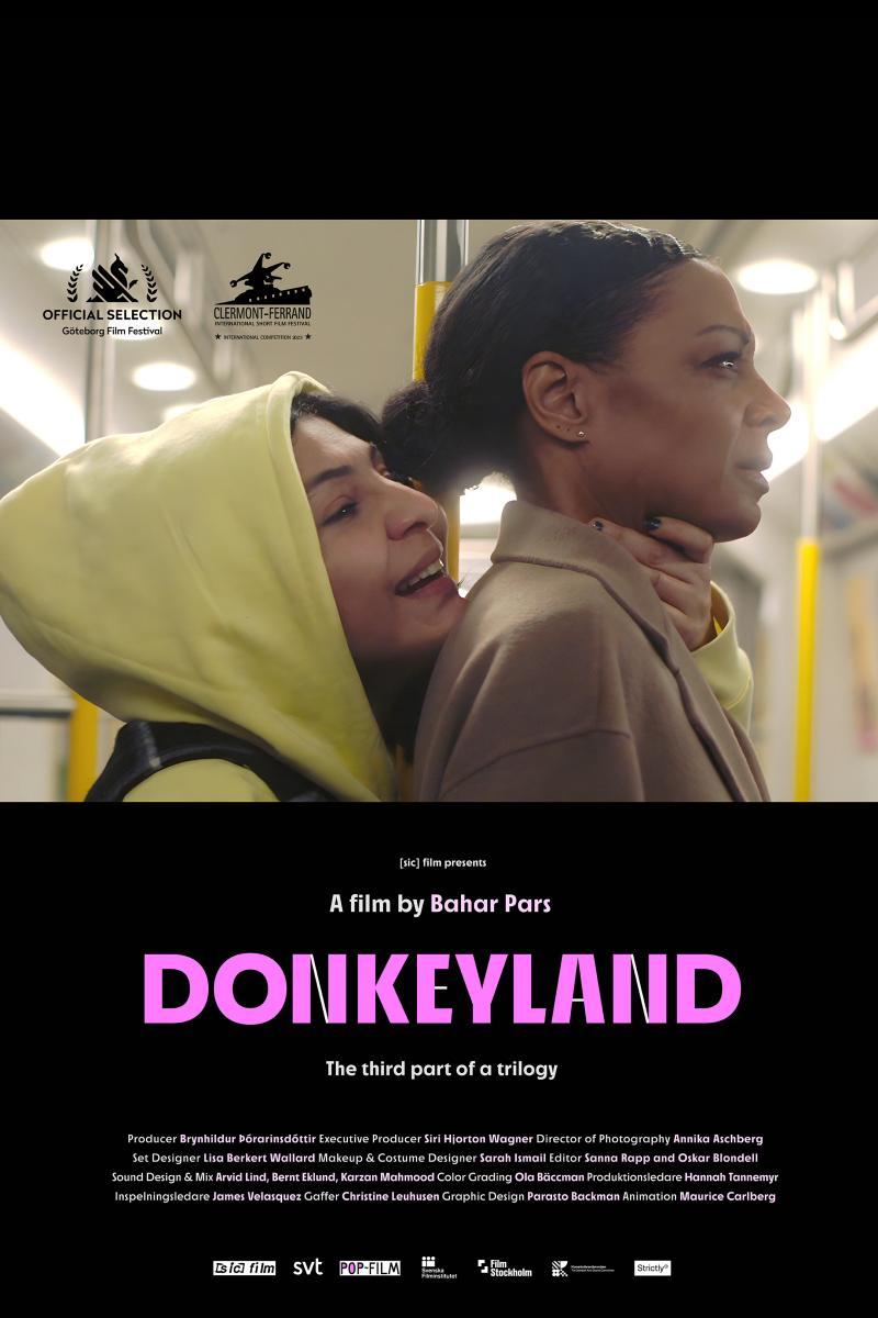 Donkeyland