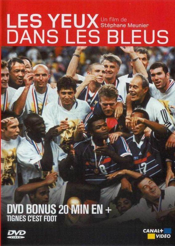 Les yeux dans les Bleus (TV)