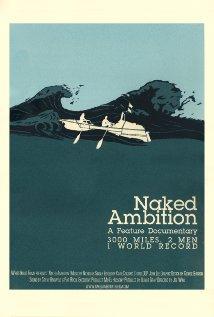 Naked Ambition