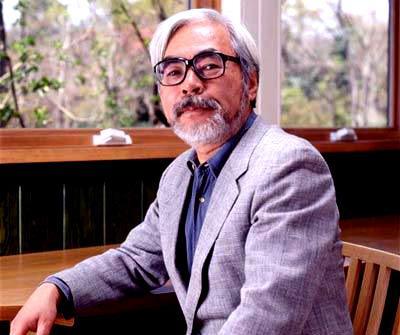 Ghibli y el misterioso Miyazaki