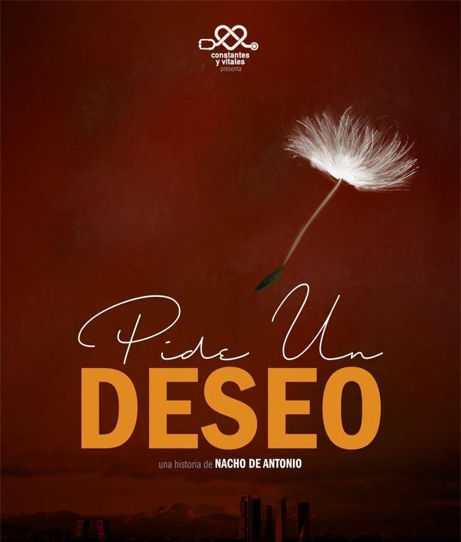 Pide un deseo