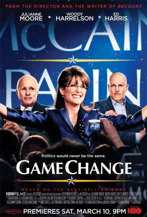 Game Change (TV)