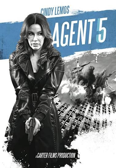 Agent 5