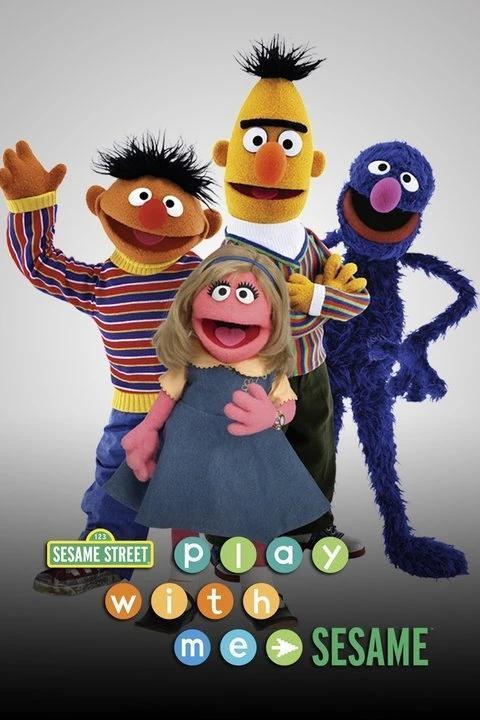 Play with Me Sesame (Serie de TV)