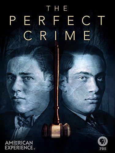 The Perfect Crime (American Experience)