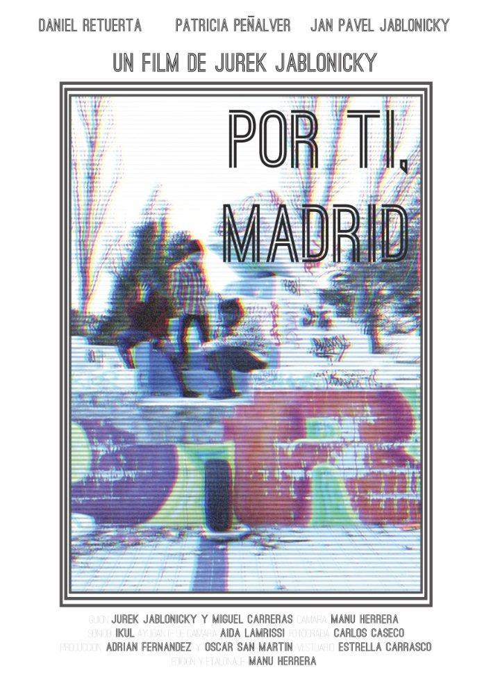 Por ti, Madrid (S)