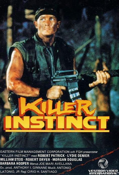 Killer Instinct