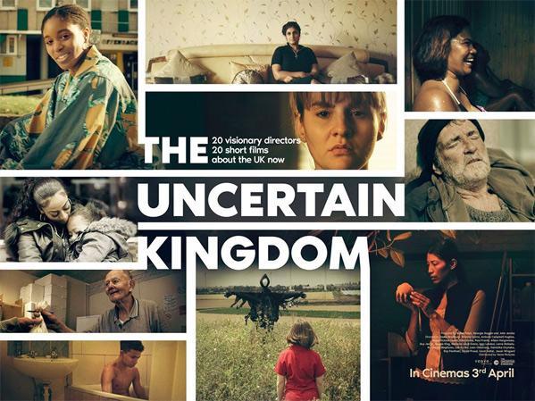 The Uncertain Kingdom