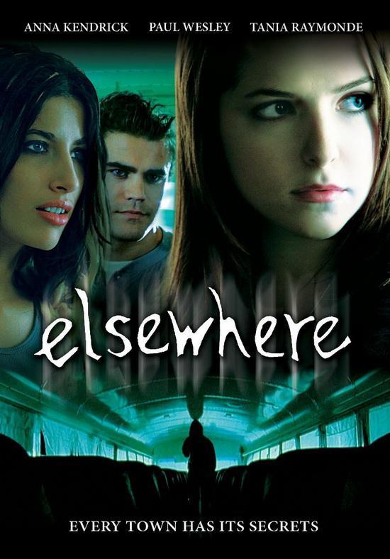 Elsewhere (Desaparecida)