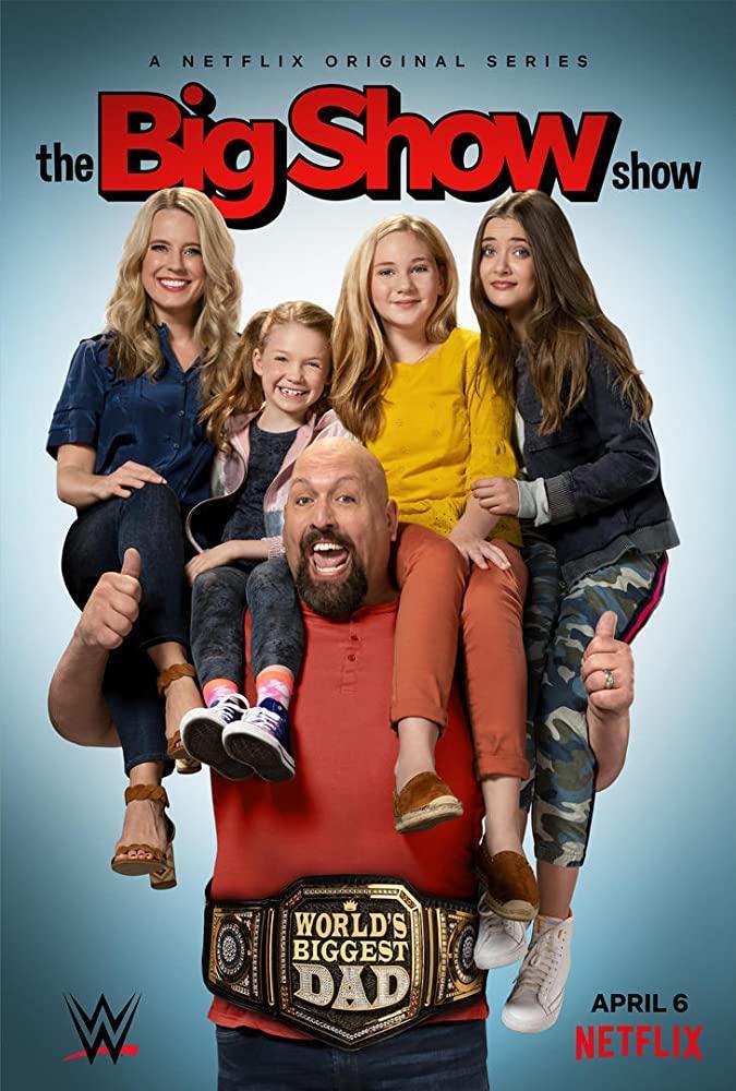 El show de Big Show (Serie de TV)