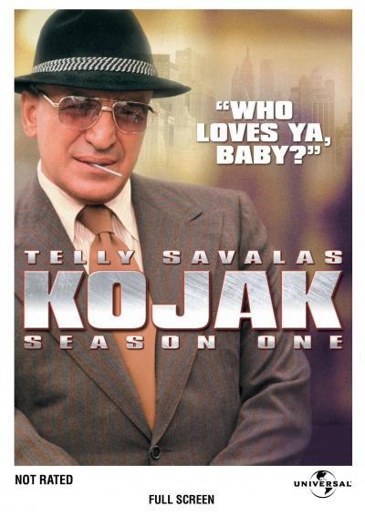 Kojak (Serie de TV)