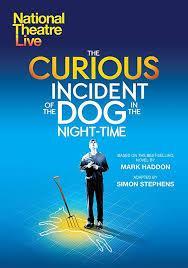 National Theatre Live: The Curious Incident of the Dog in the Night-Time (TV)