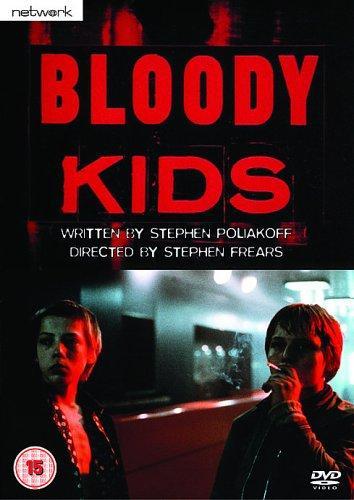 Bloody Kids (TV)