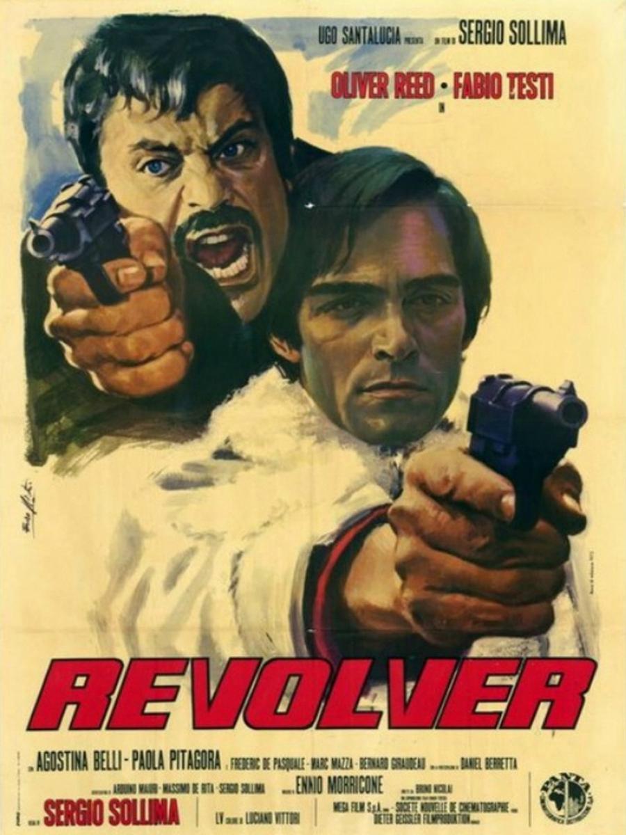 Revolver