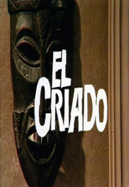 Teatro: El criado (TV)