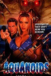 Aquanoids (2003)